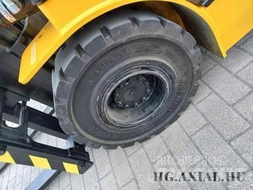 Hyundai 18L-7M Other farming machines