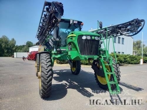 John Deere 4730 Other farming machines