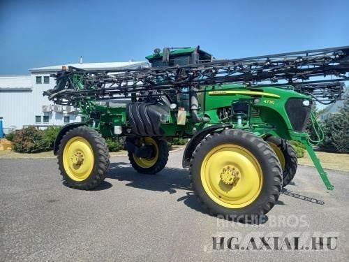 John Deere 4730 Other farming machines