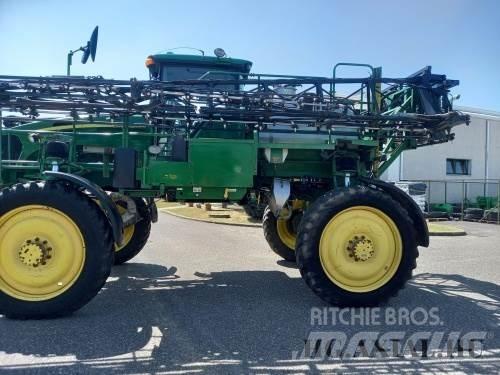 John Deere 4730 Other farming machines