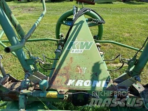 Krone KW 8.82 Other farming machines