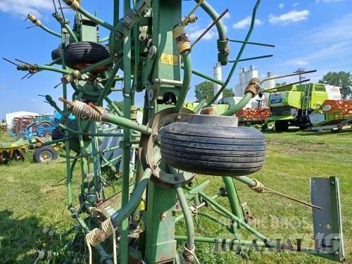 Krone KW 8.82 Other farming machines