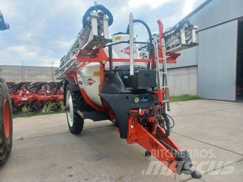 Kuhn --------- Other farming machines