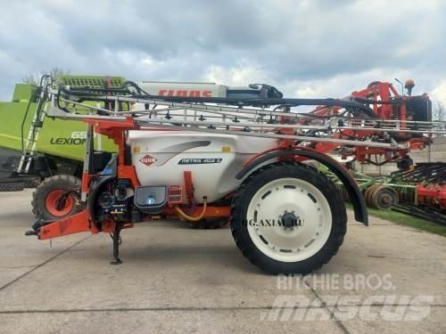 Kuhn --------- Other farming machines