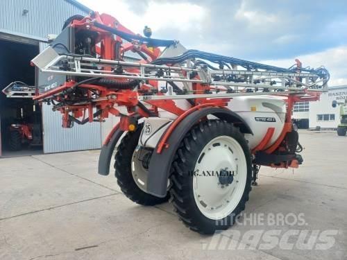 Kuhn --------- Other farming machines