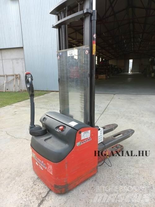 Manitou ES 412 D34 Other farming machines