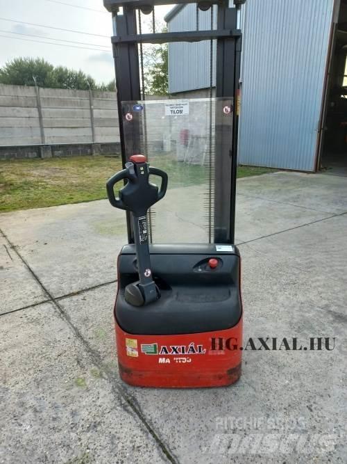 Manitou ES 412 D34 Other farming machines