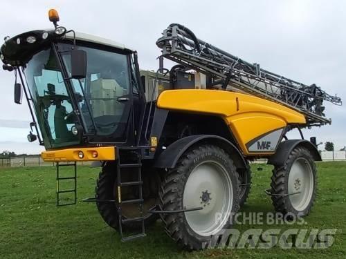  Mazotti MAF 5240 Other farming machines