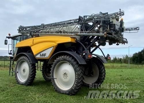  Mazotti MAF 5240 Other farming machines