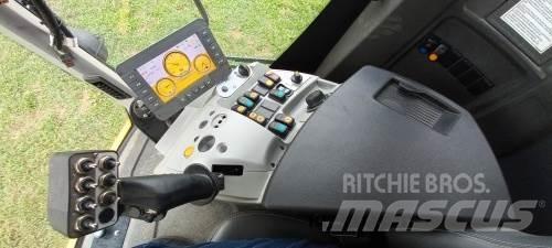  Mazotti MAF 5240 Other farming machines