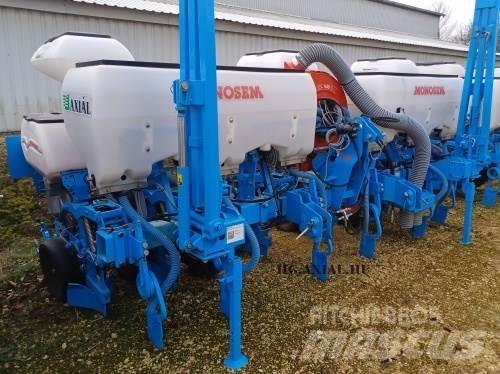 Monosem NG Plus 6 Precision sowing machines