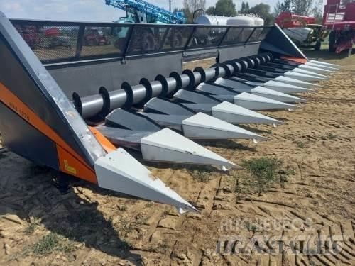  Nas 1276 Combine harvester spares & accessories