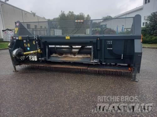  Optigép PSM 6 Combine harvester spares & accessories