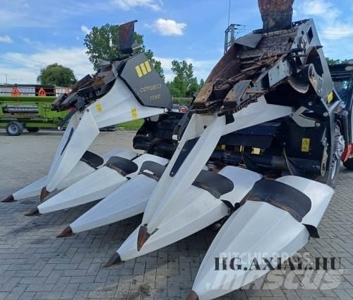 Oros Cornado 6644 Combine harvester spares & accessories