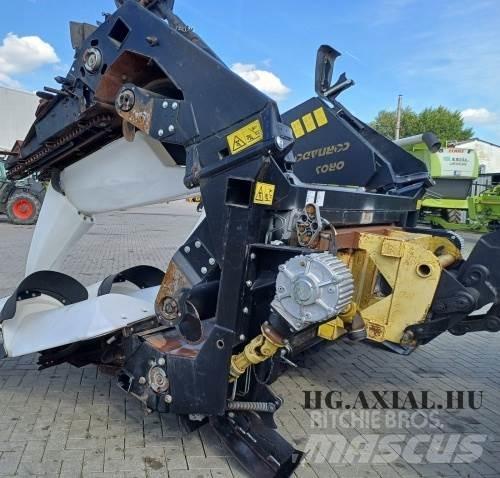 Oros Cornado 6644 Combine harvester spares & accessories