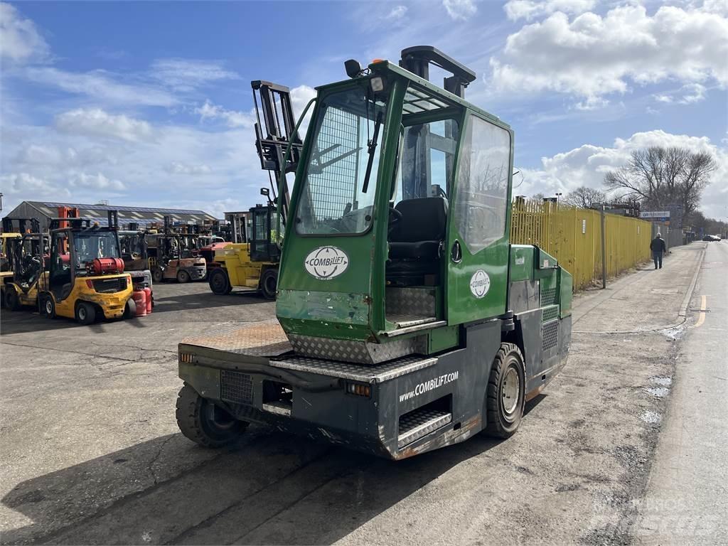 Combilift C5000SL Sideloader