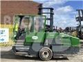Combilift C5000SL Sideloader