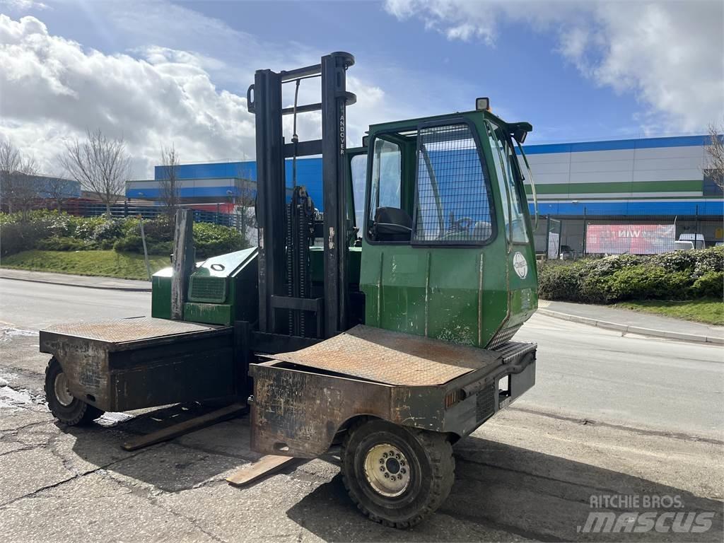 Combilift C5000SL Sideloader