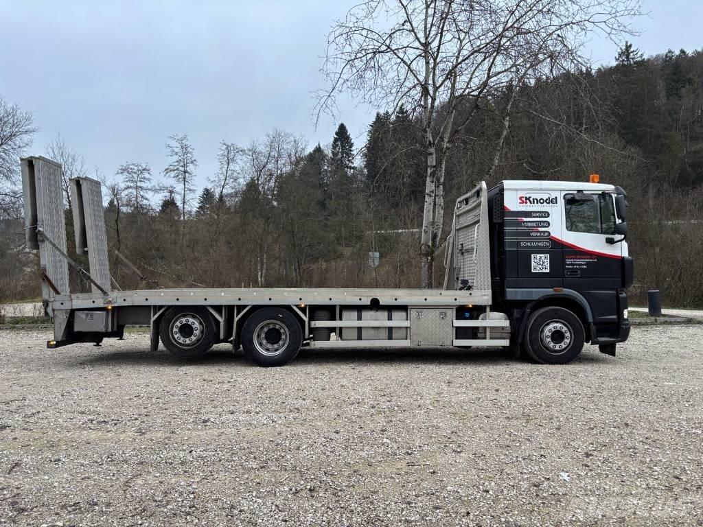DAF H4SN3 Car carriers