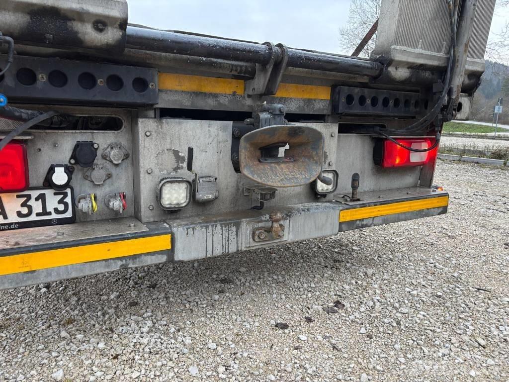 DAF H4SN3 Car carriers
