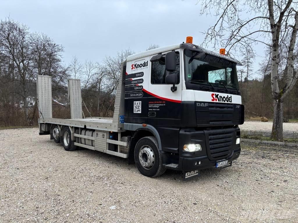 DAF H4SN3 Car carriers