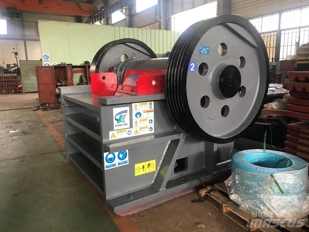 Kinglink PEX300*1300 Crushers