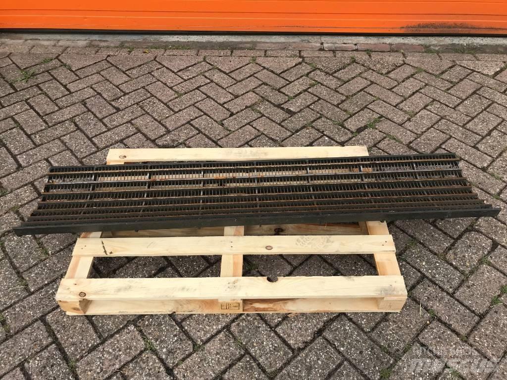 CLAAS Dorskorf Combine harvester spares & accessories