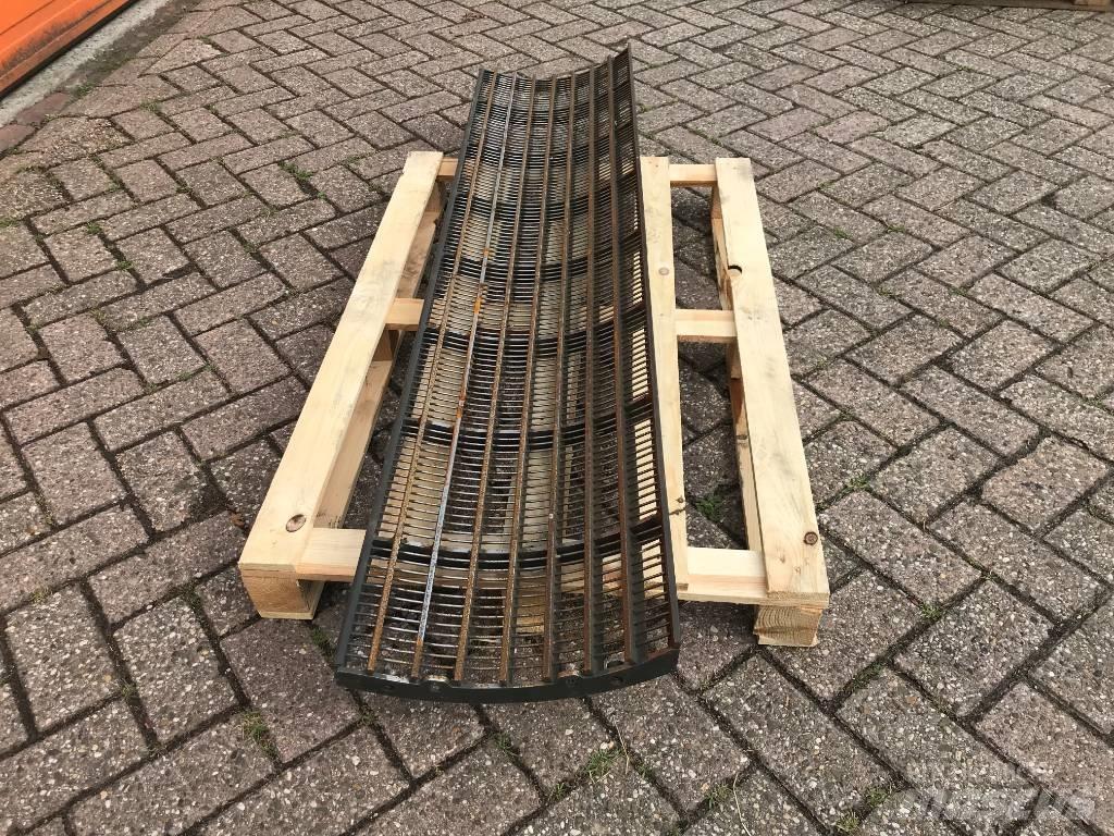 CLAAS Dorskorf Combine harvester spares & accessories