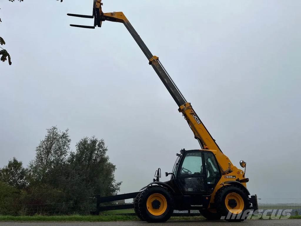 JCB 535 - 95 Farming telehandlers
