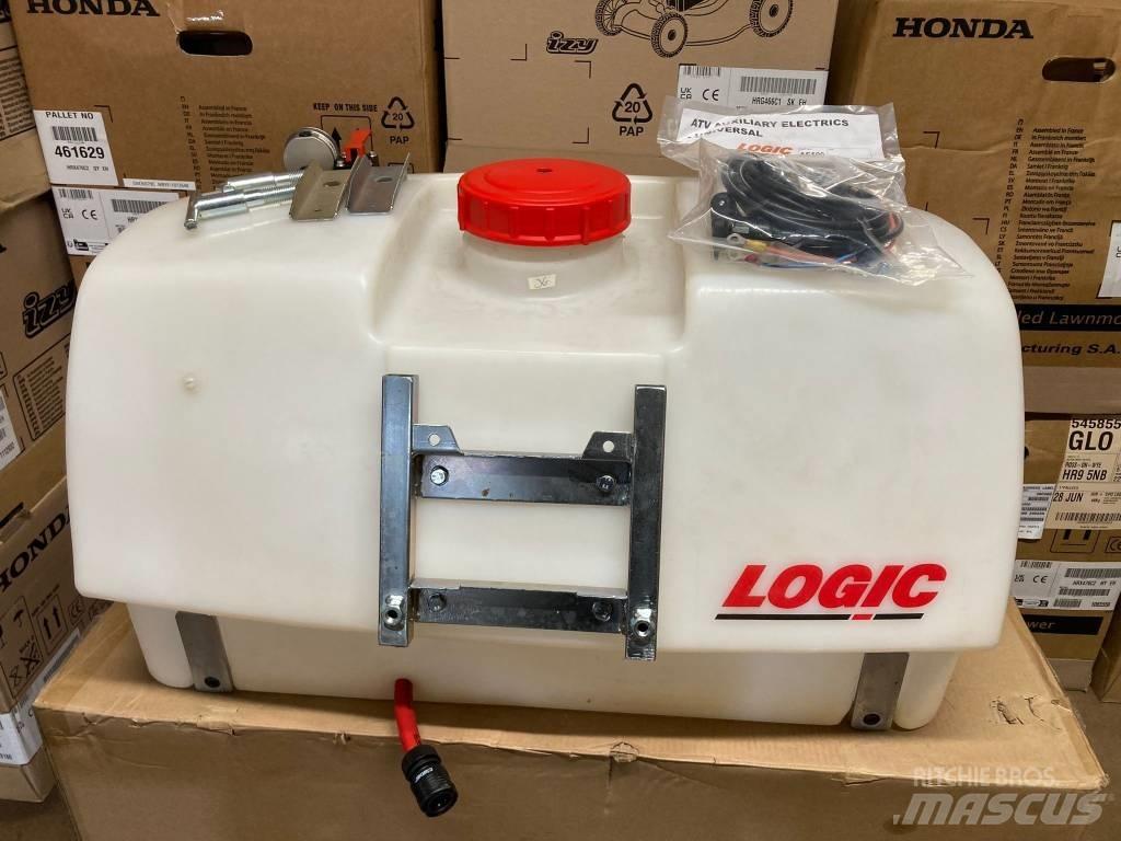 Logic OBS135S Spares & accessories