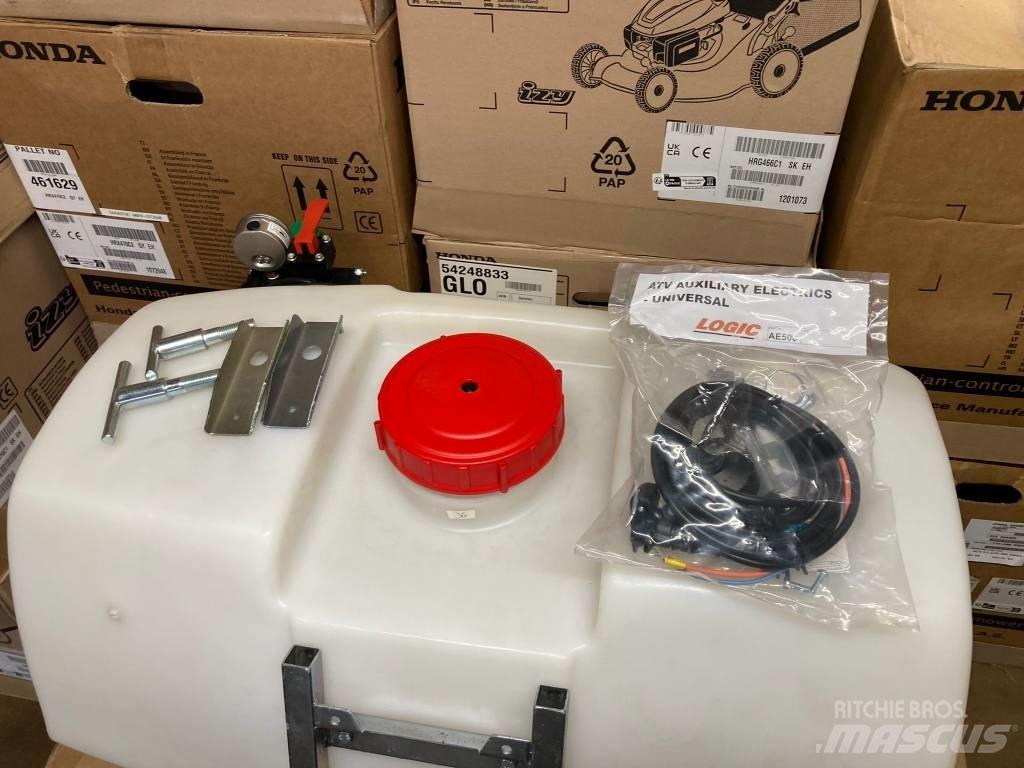 Logic OBS135S Spares & accessories