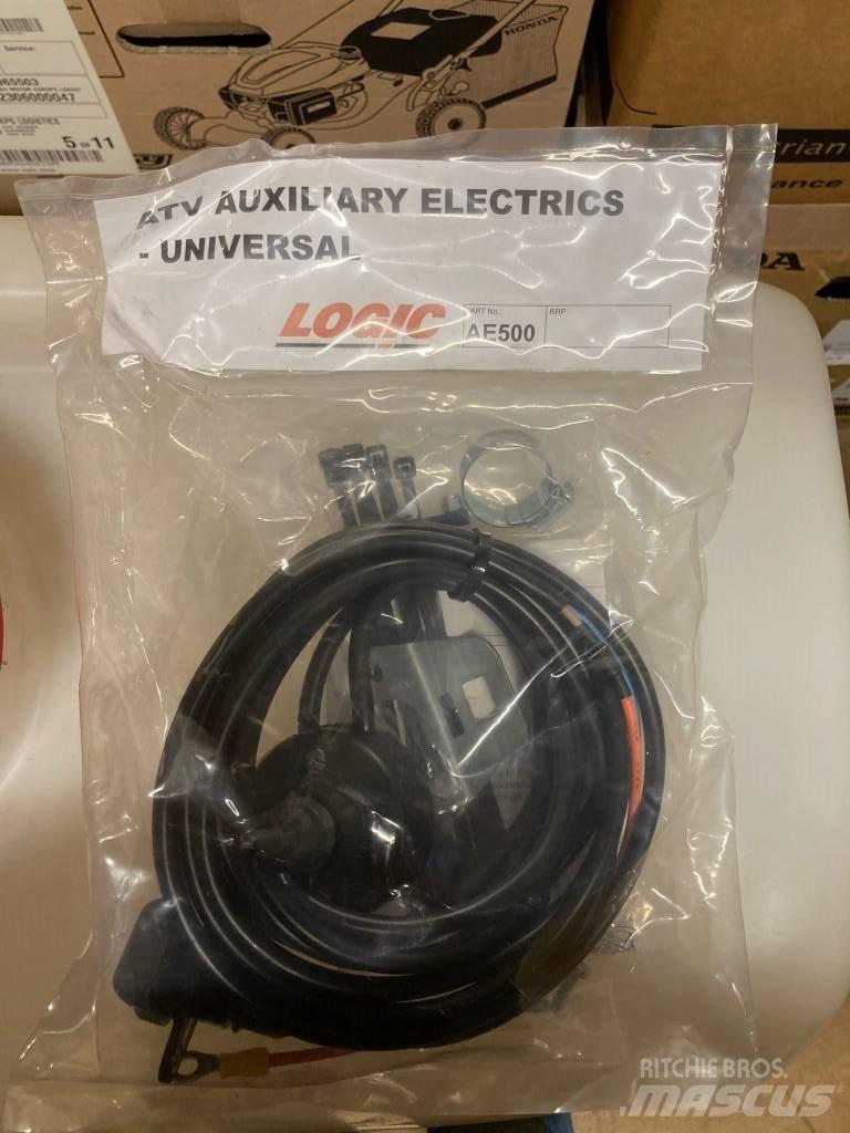 Logic OBS135S Spares & accessories