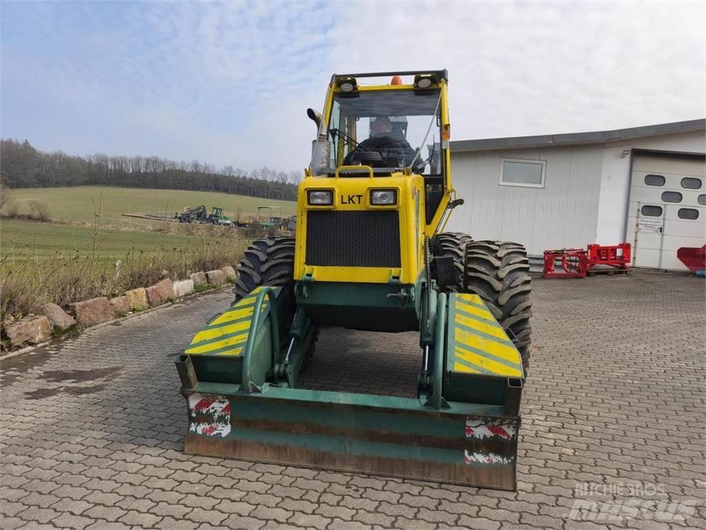  LKT82 Other farming machines