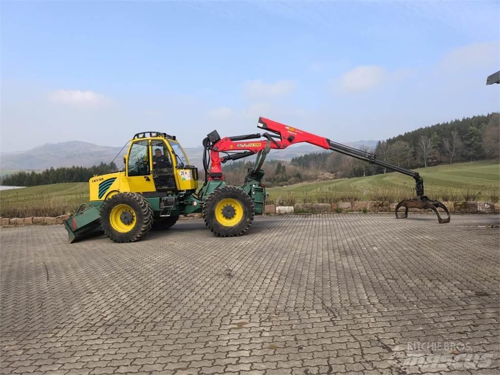  LKT82 Other farming machines