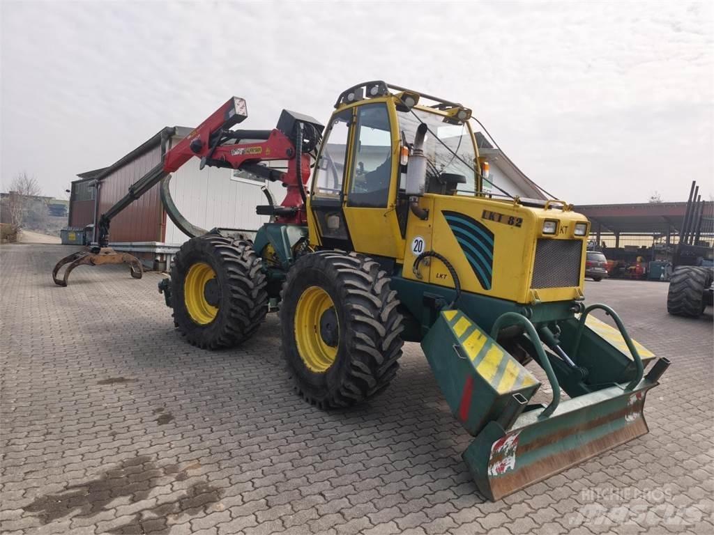  LKT82 Other farming machines