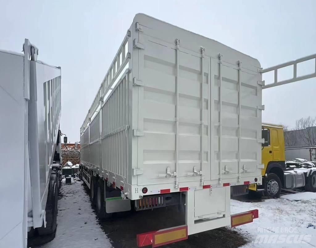 Howo 371 8x4 Other trucks