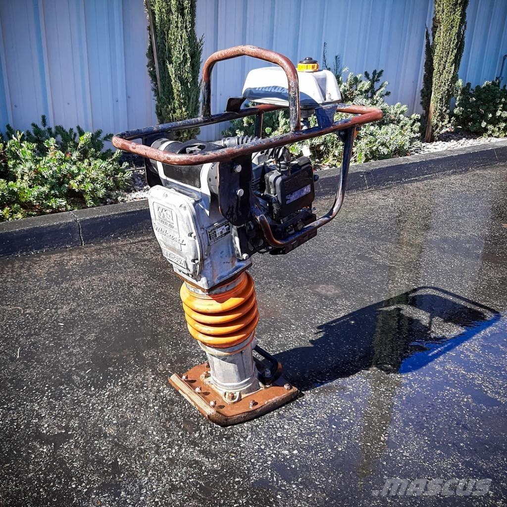 MultiQuip MT 65 H Tampers