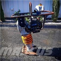 MultiQuip MT 65 H Tampers