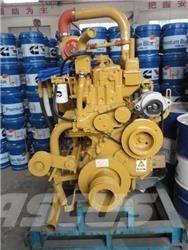 Cummins NTC-350 Engines