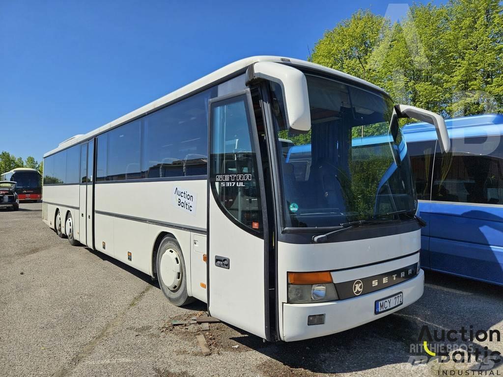 Setra S 317 UL Other