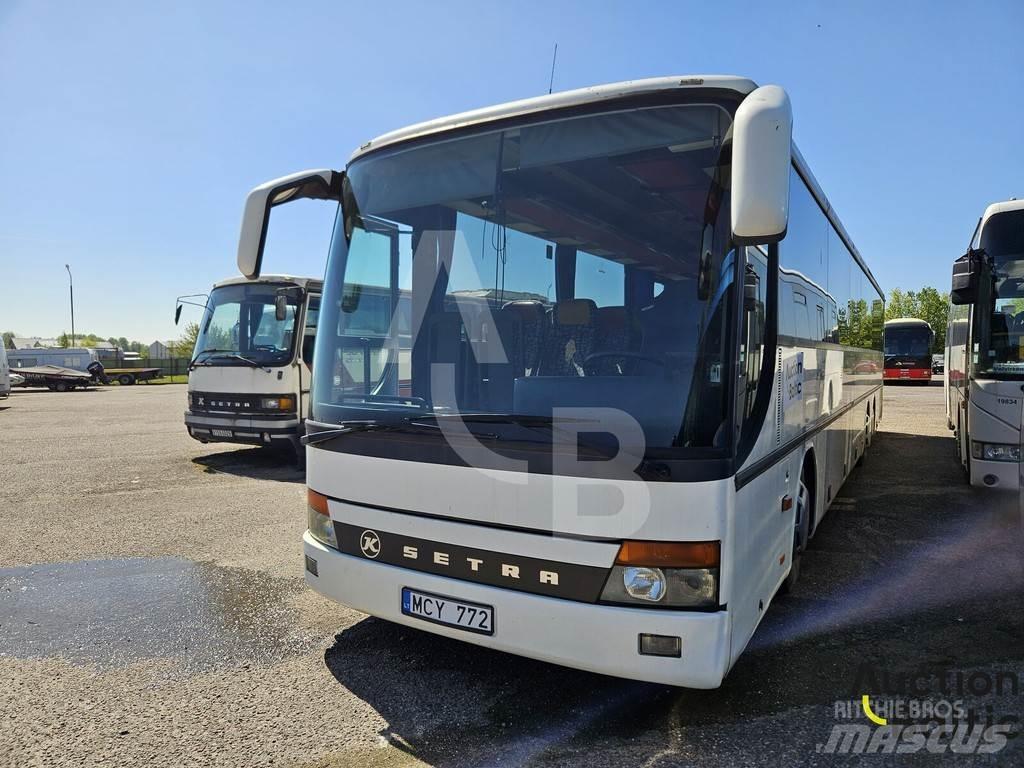Setra S 317 UL Other