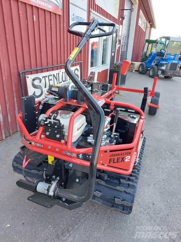  Järnhäst Flex 2 Other