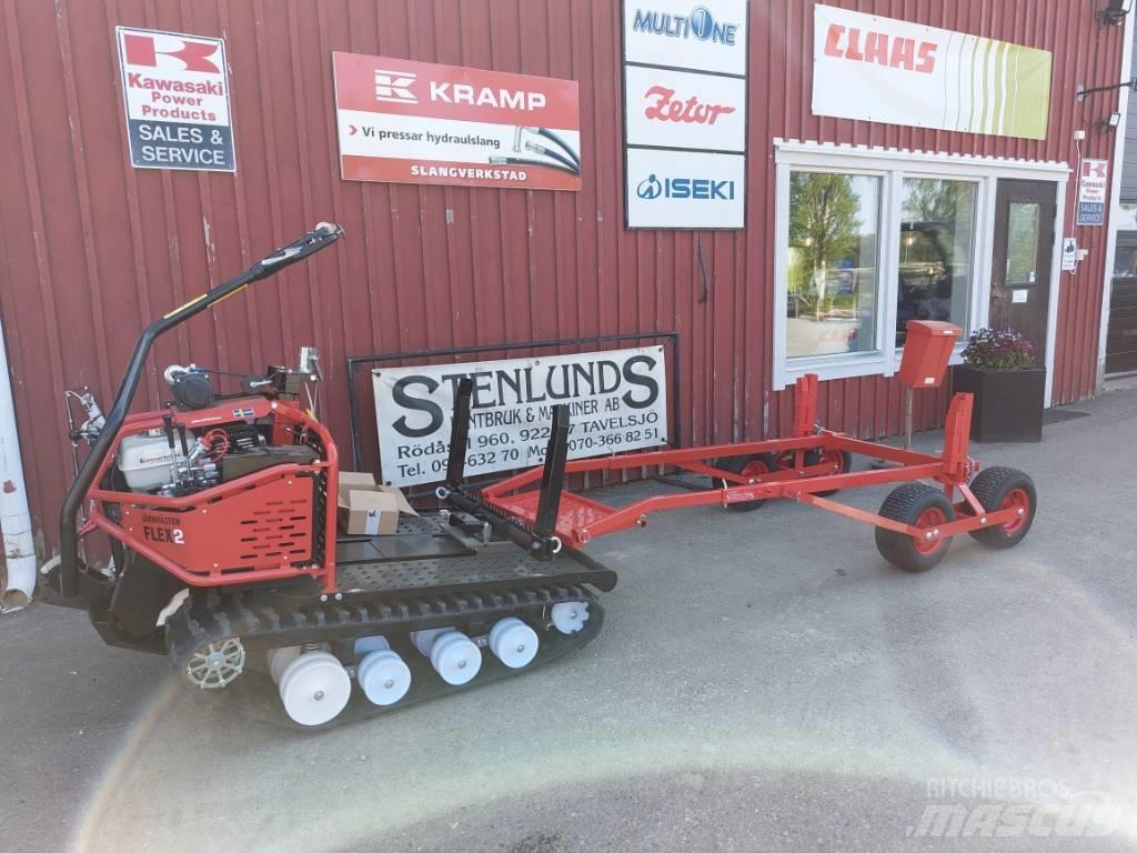  Järnhäst Flex 2 Other