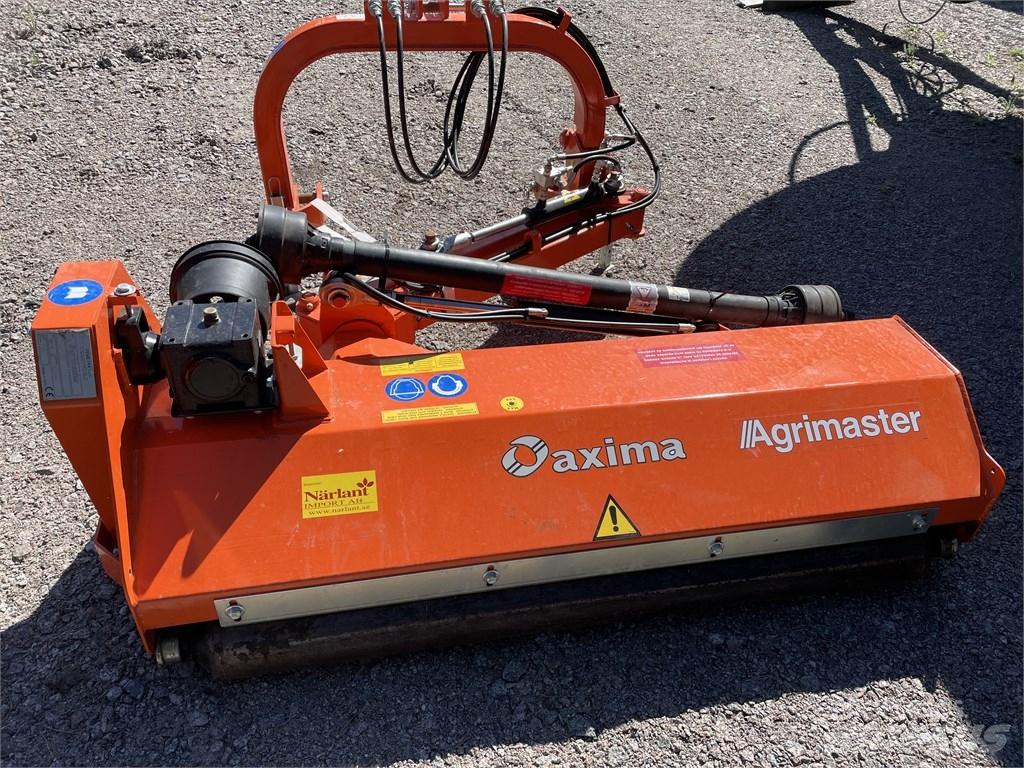 Agrimaster XL150 Other farming machines