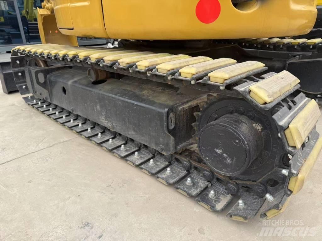 CAT 303.5 E Mini excavators < 7t
