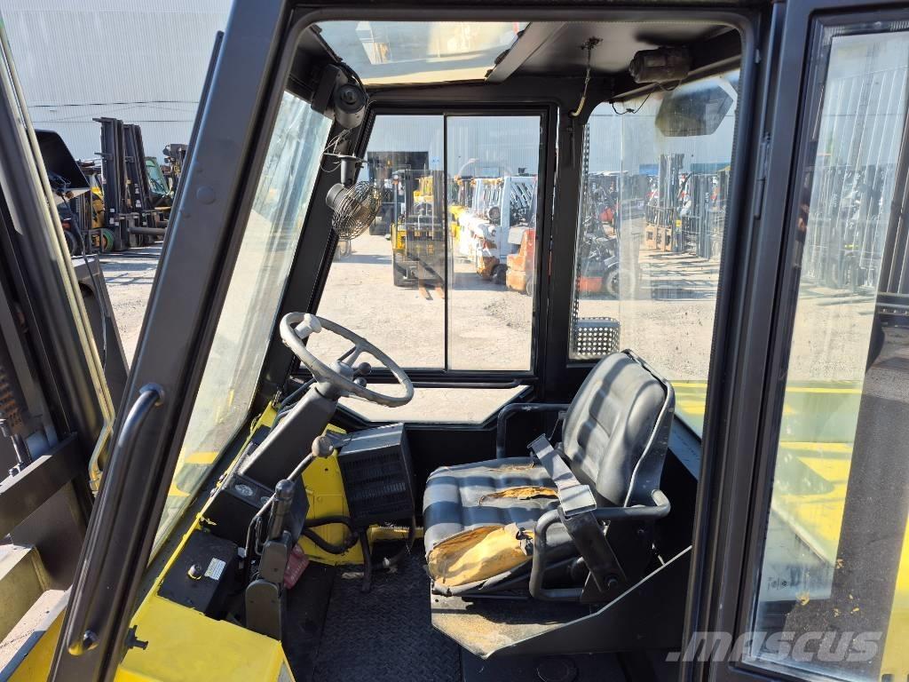 Hyster H 155 XL 2 Other