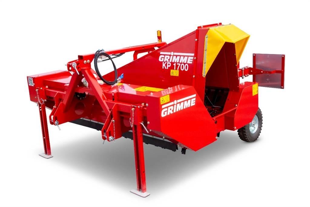 Grimme KP 1700 Other farming machines