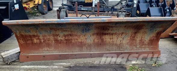 FFC Snow Plow Other components
