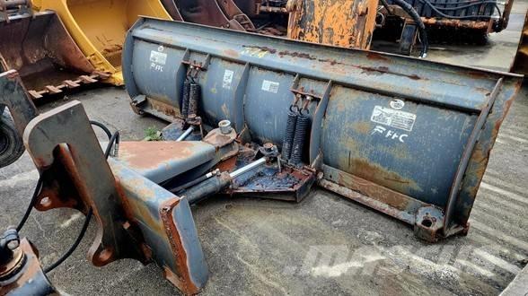 FFC Snow Plow Other components
