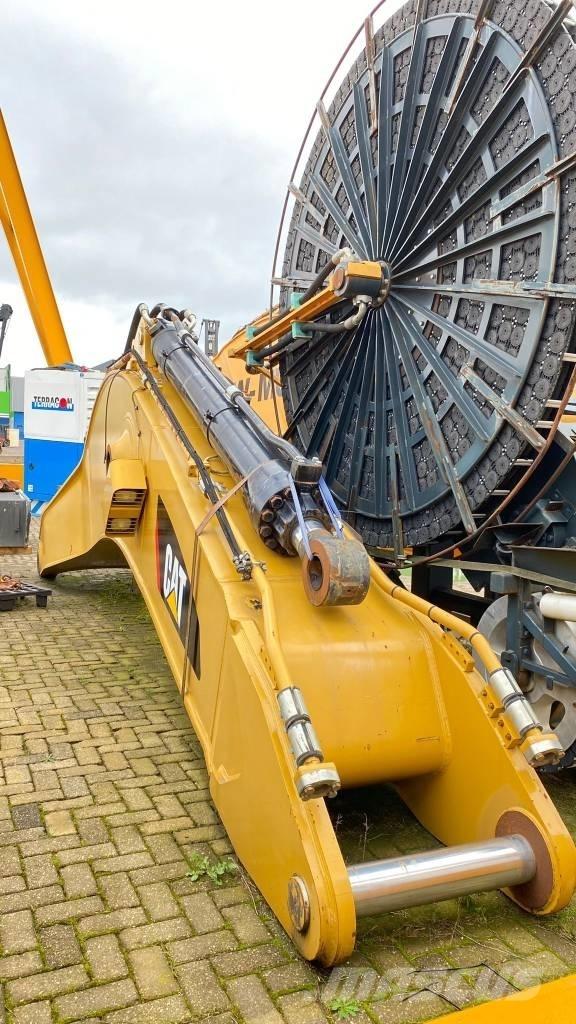 CAT 385/390/395 TLB's